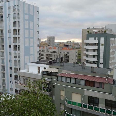 Apartamento Norton de Matos Póvoa de Varzim Exterior foto