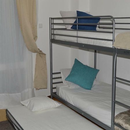 Apartamento Norton de Matos Póvoa de Varzim Exterior foto