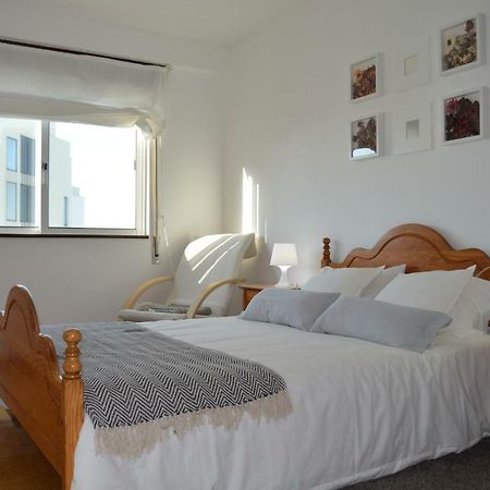 Apartamento Norton de Matos Póvoa de Varzim Exterior foto
