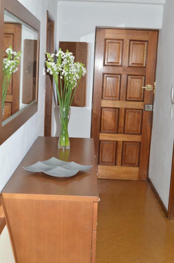 Apartamento Norton de Matos Póvoa de Varzim Exterior foto