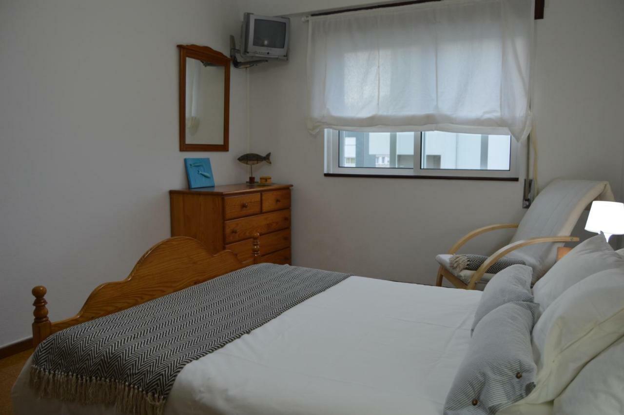 Apartamento Norton de Matos Póvoa de Varzim Exterior foto