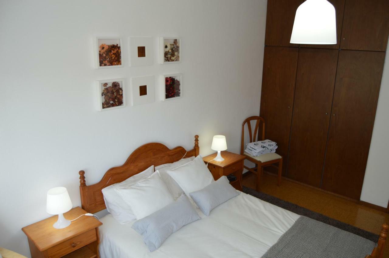 Apartamento Norton de Matos Póvoa de Varzim Exterior foto