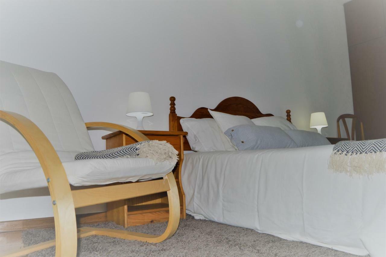 Apartamento Norton de Matos Póvoa de Varzim Exterior foto