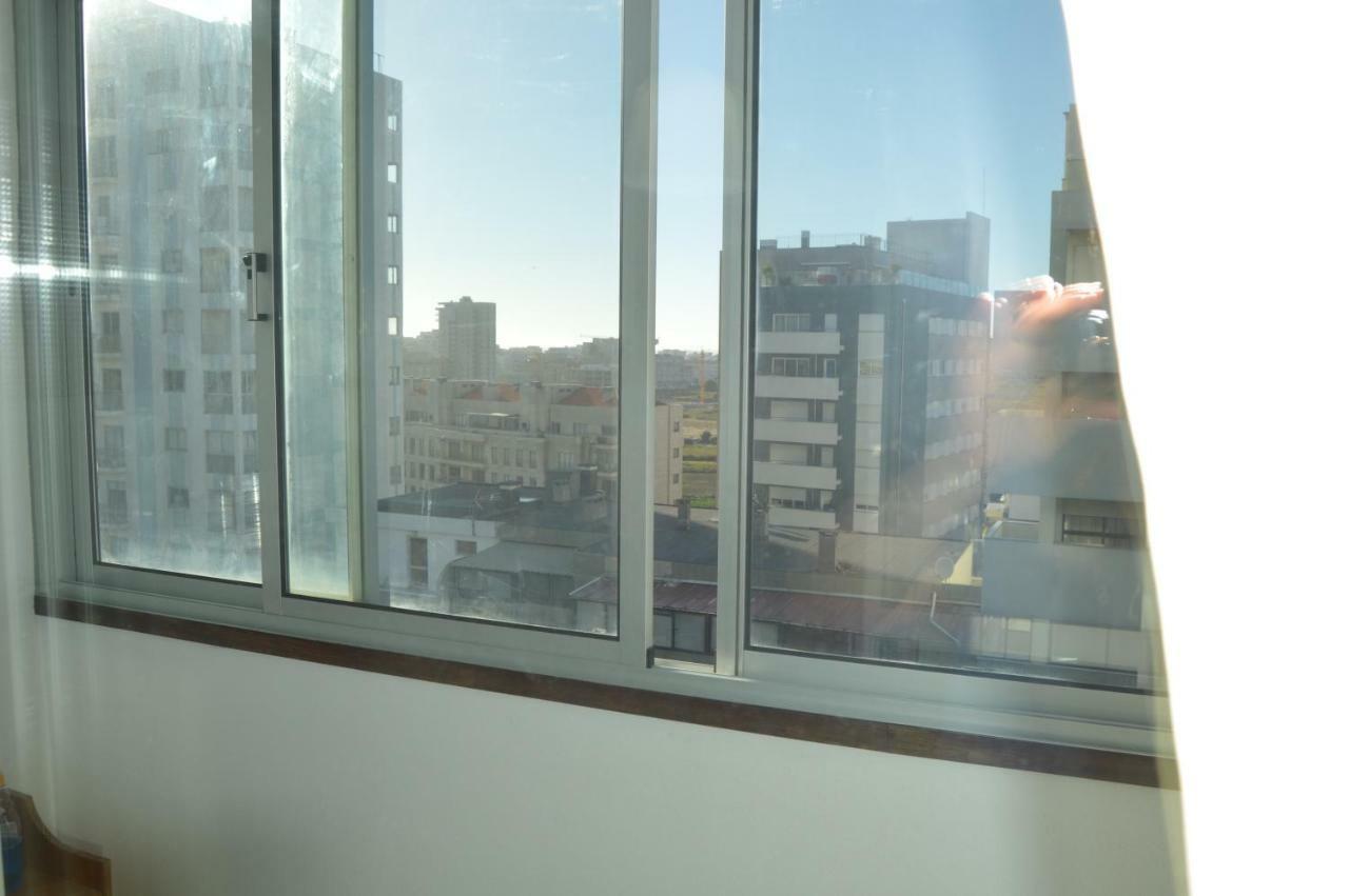 Apartamento Norton de Matos Póvoa de Varzim Exterior foto