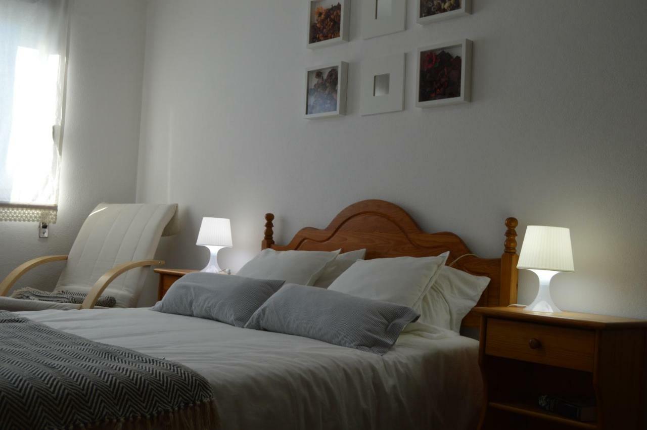 Apartamento Norton de Matos Póvoa de Varzim Exterior foto