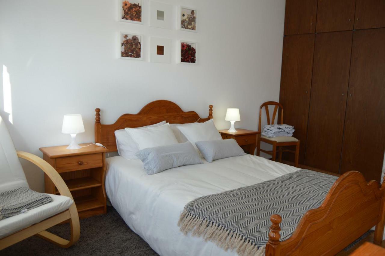 Apartamento Norton de Matos Póvoa de Varzim Exterior foto